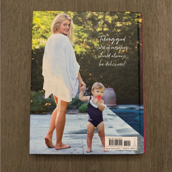 Daphne Oz Cookbook - Picture 2 of 4